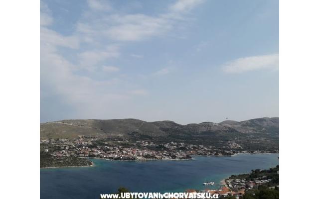 Apartmani Natalija i Ante – Accommodation Primosten Kroatië