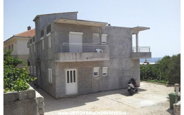 Apartmani Jopa – Accommodation Primosten Kroatië