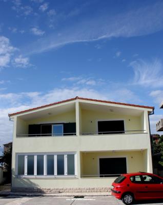 Apartmani Stella – Accommodation Primosten Kroatië