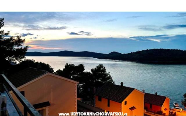 Apartments Filipa – Accommodation Primosten Kroatië