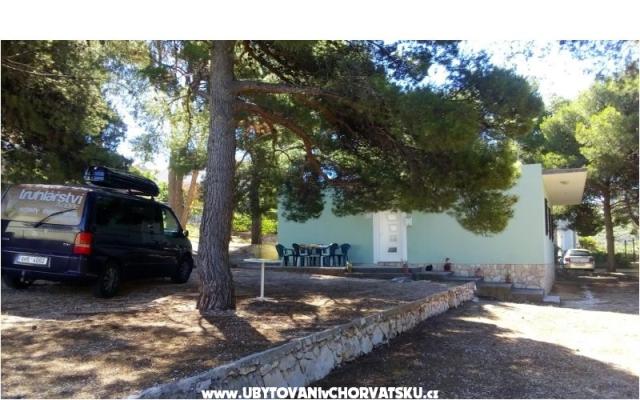 Kuća za odmor – Accommodation Primosten Kroatië