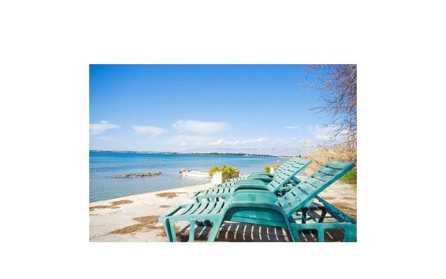 Holiday House SABBIA – Accommodation Privlaka Kroatië