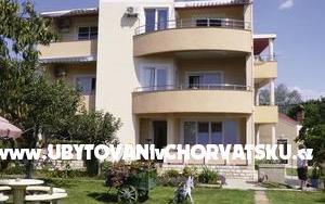 Apartmani Štefa – Accommodation Privlaka Kroatië