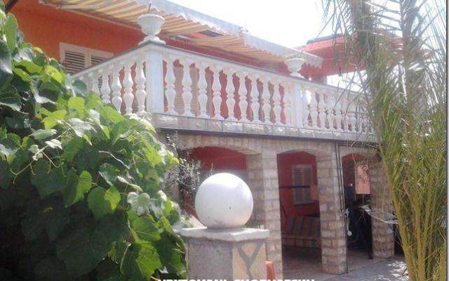 Apartmani Tiffany – Accommodation Privlaka Kroatië
