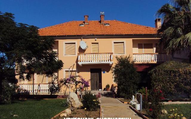 Apartments Barbara – Accommodation Privlaka Kroatië