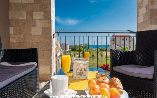 Kuća za odmor Rose – Accommodation Privlaka Kroatië