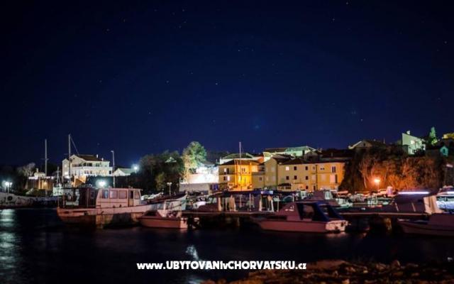 Studio Apartman Terezija – Accommodation Privlaka Kroatië