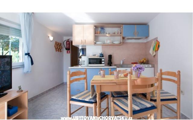 Apartman Lu&amp;Li – Accommodation Pula Kroatië