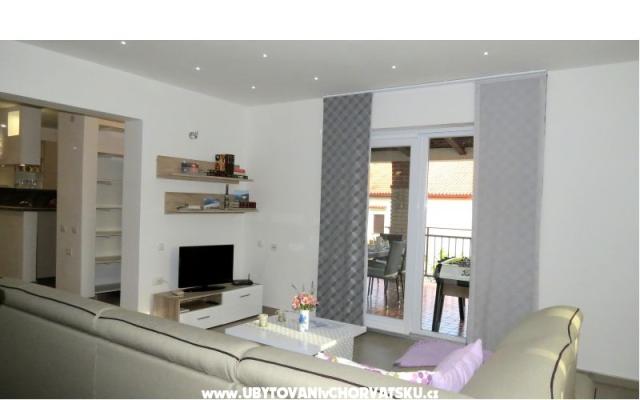 Apartman Ane – Accommodation Pula Kroatië