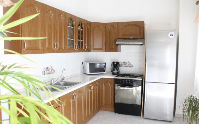 Affordable apartment FUMA – Accommodation Pula Kroatië