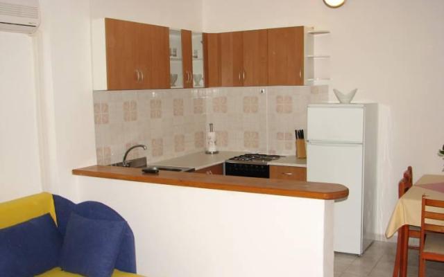 Apartman Pula Stoja – Accommodation Pula Kroatië