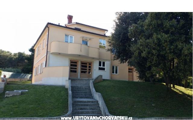 Apartman Korina – Accommodation Pula Kroatië