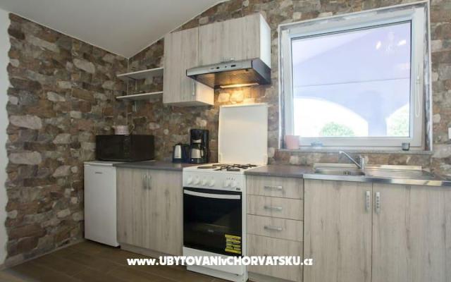 Apartman Križan – Accommodation Pula Kroatië