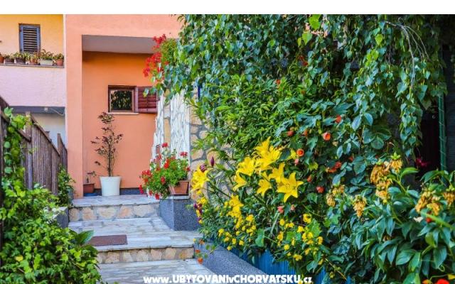 Apartman M&amp;M – Accommodation Pula Kroatië