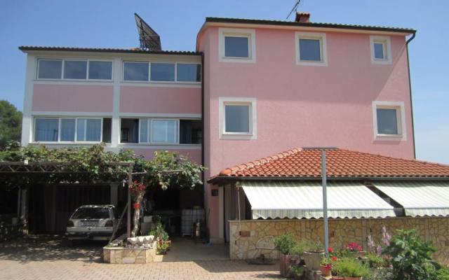Apartman Maki – Accommodation Pula Kroatië