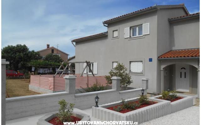 Apartman Manda – Accommodation Pula Kroatië
