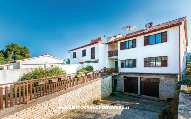 Apartman Piljan Pula – Accommodation Pula Kroatië