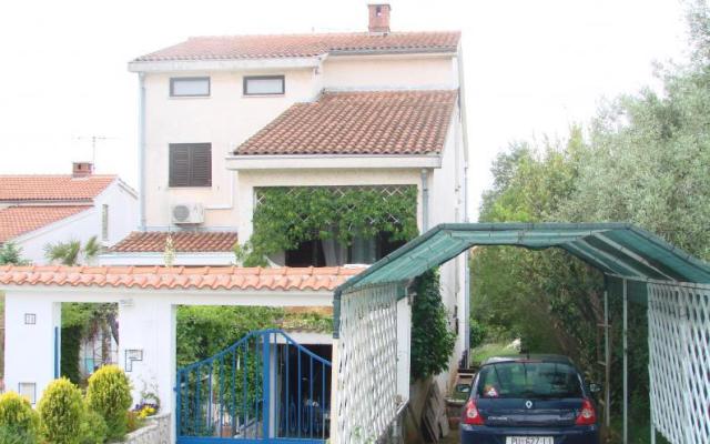 Apartman Pinzan – Accommodation Pula Kroatië