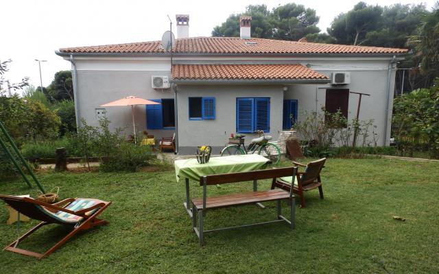Apartman Valdebek – Accommodation Pula Kroatië