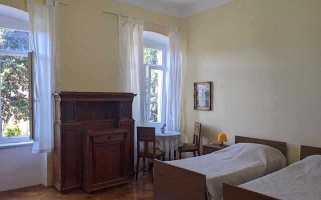 Apartman Veruda – Accommodation Pula Kroatië