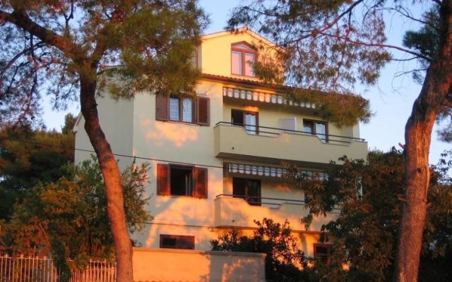 Apartmani Grbin – Accommodation Pula Kroatië