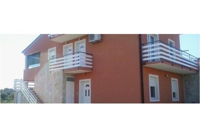 Apartmani Lidija – Accommodation Pula Kroatië