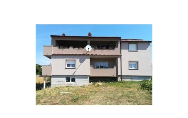 Apartmani Matea  – Accommodation Pula Kroatië