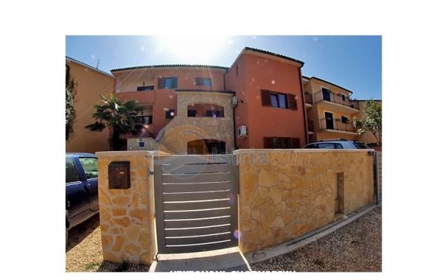 Apartmani Puležanka – Accommodation Pula Kroatië