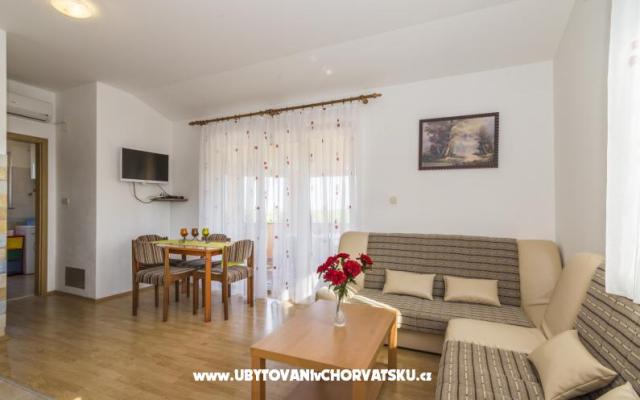 Apartmani Safija – Accommodation Pula Kroatië