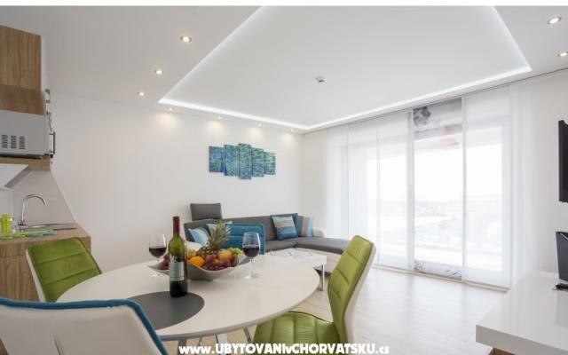 Apartmani Sara&amp;Neven – Accommodation Pula Kroatië