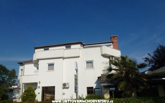 Apartmani SEMJA d.o.o. – Accommodation Pula Kroatië