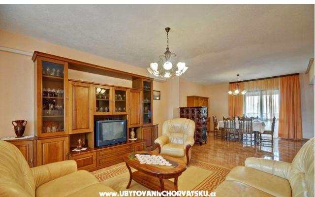 Apartments Alexandra – Accommodation Pula Kroatië
