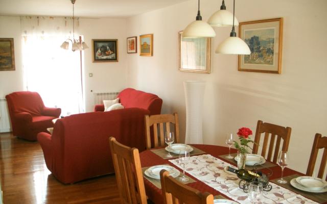 Apartment Gaby – Accommodation Pula Kroatië