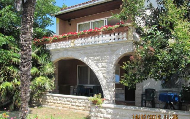 Apartments Polomčić – Accommodation Pula Kroatië
