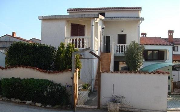 Apartments Villa Dolores – Accommodation Pula Kroatië