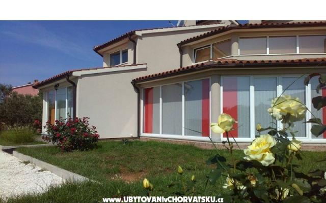 Kuća za odmor Brcina – Accommodation Pula Kroatië