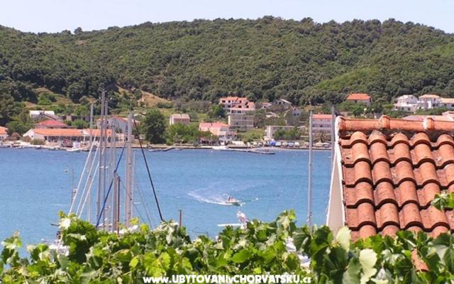 Apartman Smiliana – Accommodation Island of Rab Kroatië