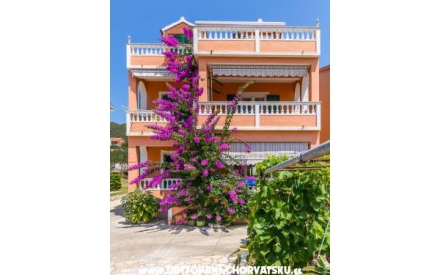 Apartmani Andela – Accommodation Island of Rab Kroatië