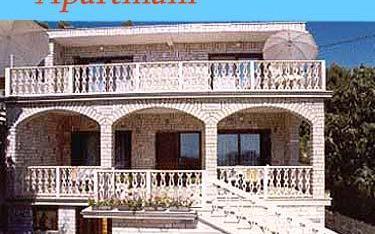 Apartmani Ćavar – Accommodation Island of Rab Kroatië