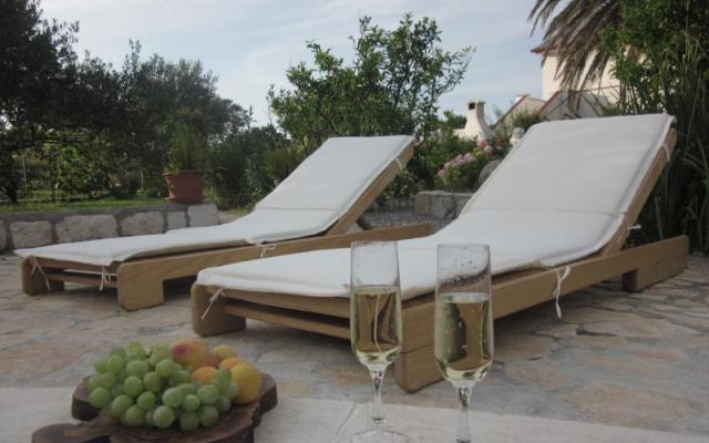 Apartmani Dumenčić – Accommodation Island of Rab Kroatië