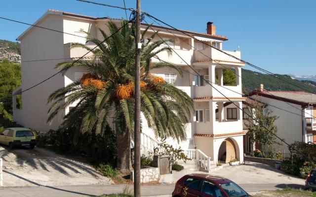 Apartmani Koko i Marija – Accommodation Island of Rab Kroatië