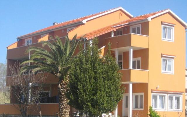 Apartmani Laura – Accommodation Island of Rab Kroatië