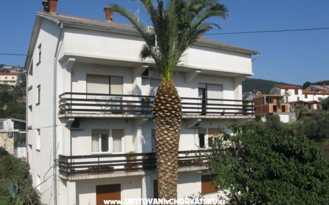 Apartmani Miljenko – Accommodation Island of Rab Kroatië