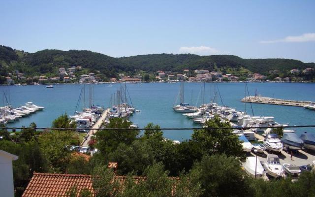 Apartmani Sanja – Accommodation Island of Rab Kroatië