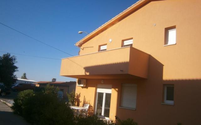 Apartment Marina exclusive – Accommodation Island of Rab Kroatië