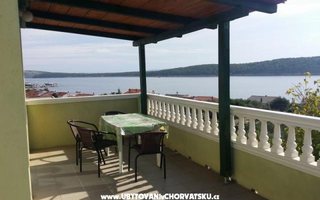 Apartments Joško Debelić – Accommodation Island of Rab Kroatië