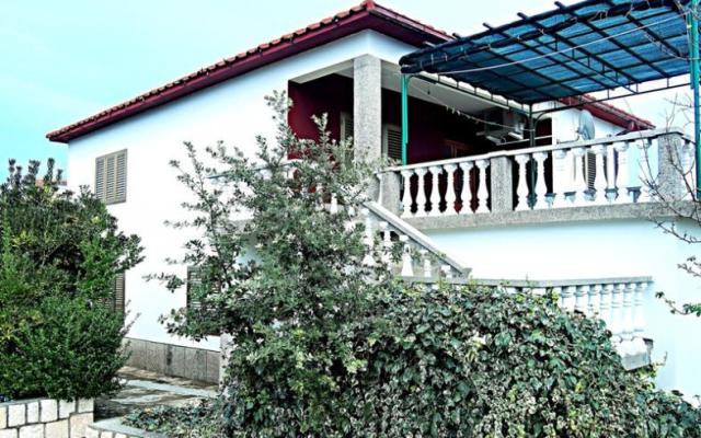 Haus Krpešić – Accommodation Island of Rab Kroatië