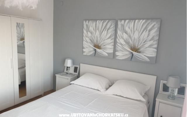 Island Rab Mare – Accommodation Island of Rab Kroatië