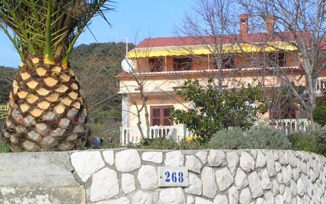 Marija Rooms – Accommodation Island of Rab Kroatië
