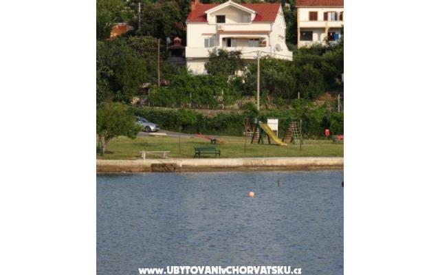 MARE – Accommodation Island of Rab Kroatië